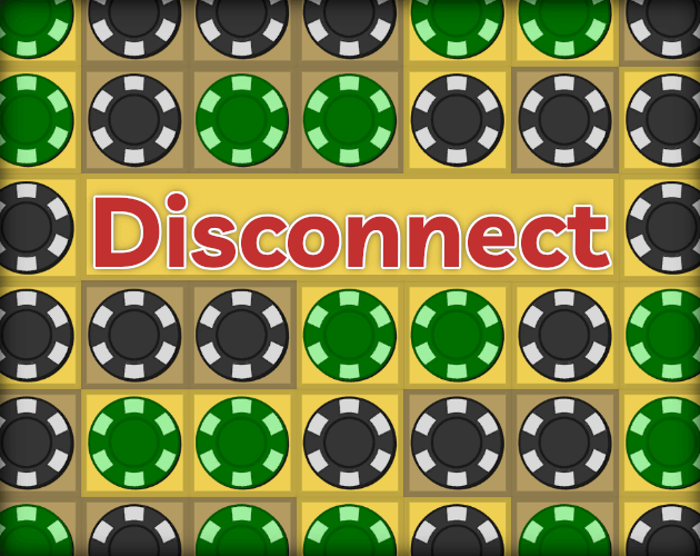 Disconnect game thumbnail